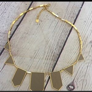 House of Harlow necklace